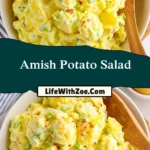 Amish Potato Salad (2)