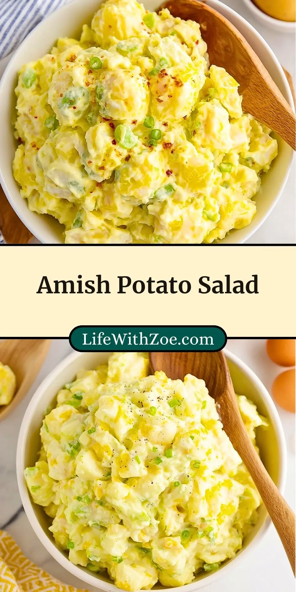 Amish Potato Salad (3)