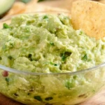 Authentic Guacamole