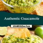Authentic Guacamole (2)