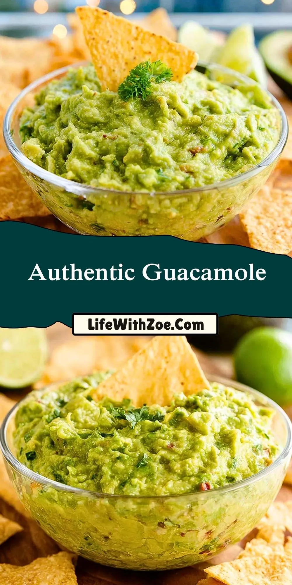 Authentic Guacamole (2)