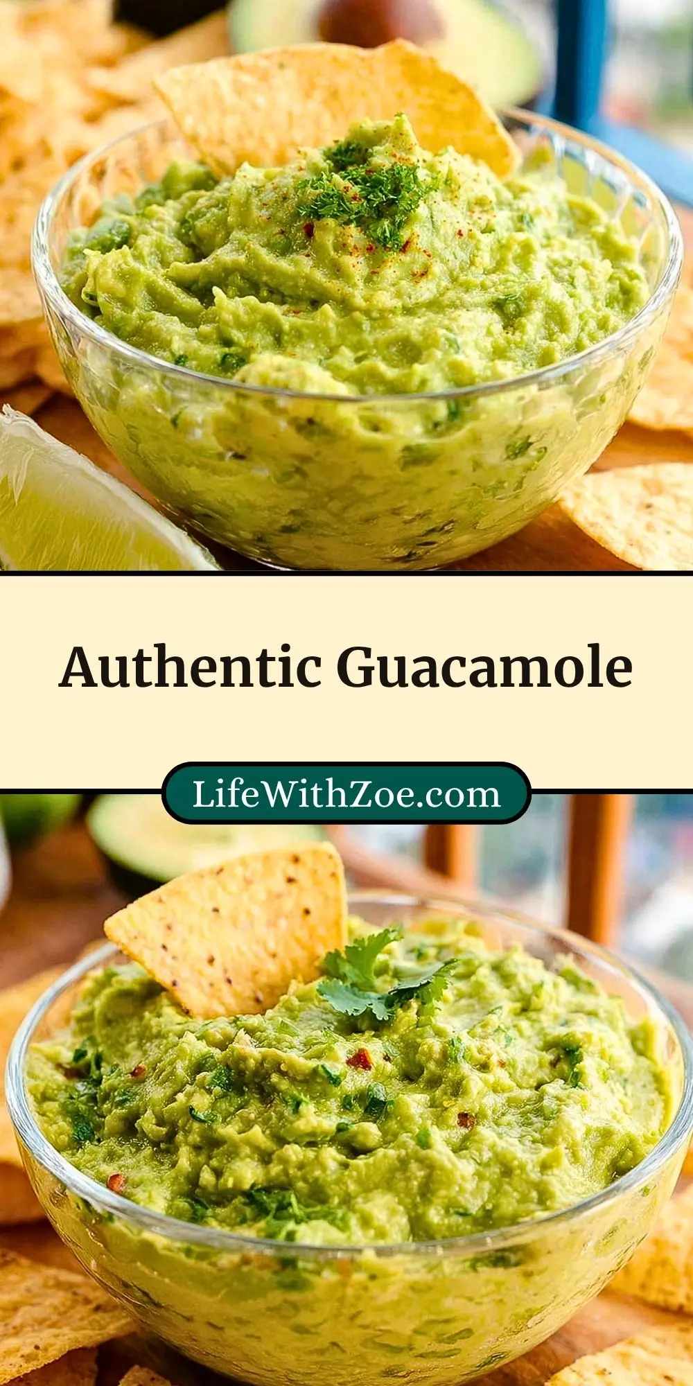 Authentic Guacamole (3)