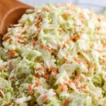 Better Than KFC Copycat Coleslaw