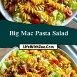 Big Mac Pasta Salad (2)