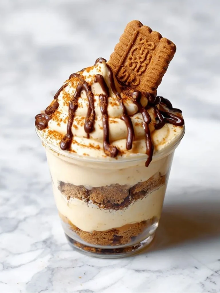Biscoff Tiramisu Cups (1)