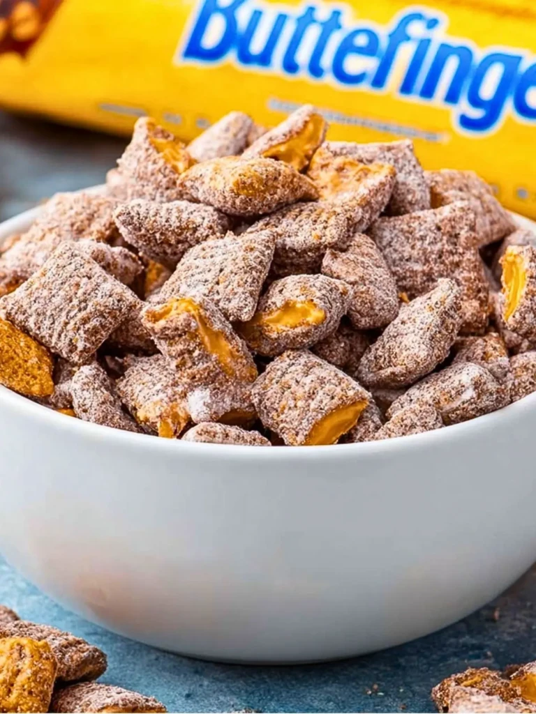 Butterfinger Puppy Chow (1)
