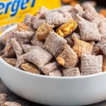 Butterfinger Puppy Chow