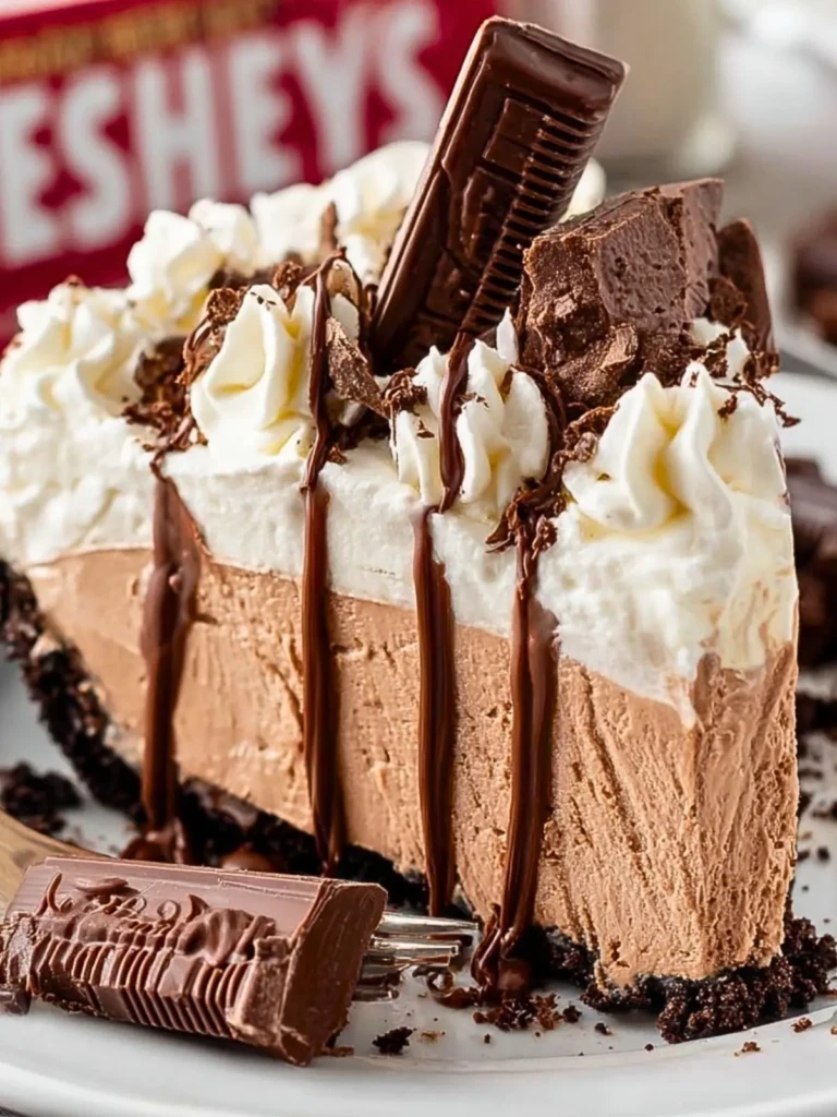 Chocolate Bliss Pie (1)