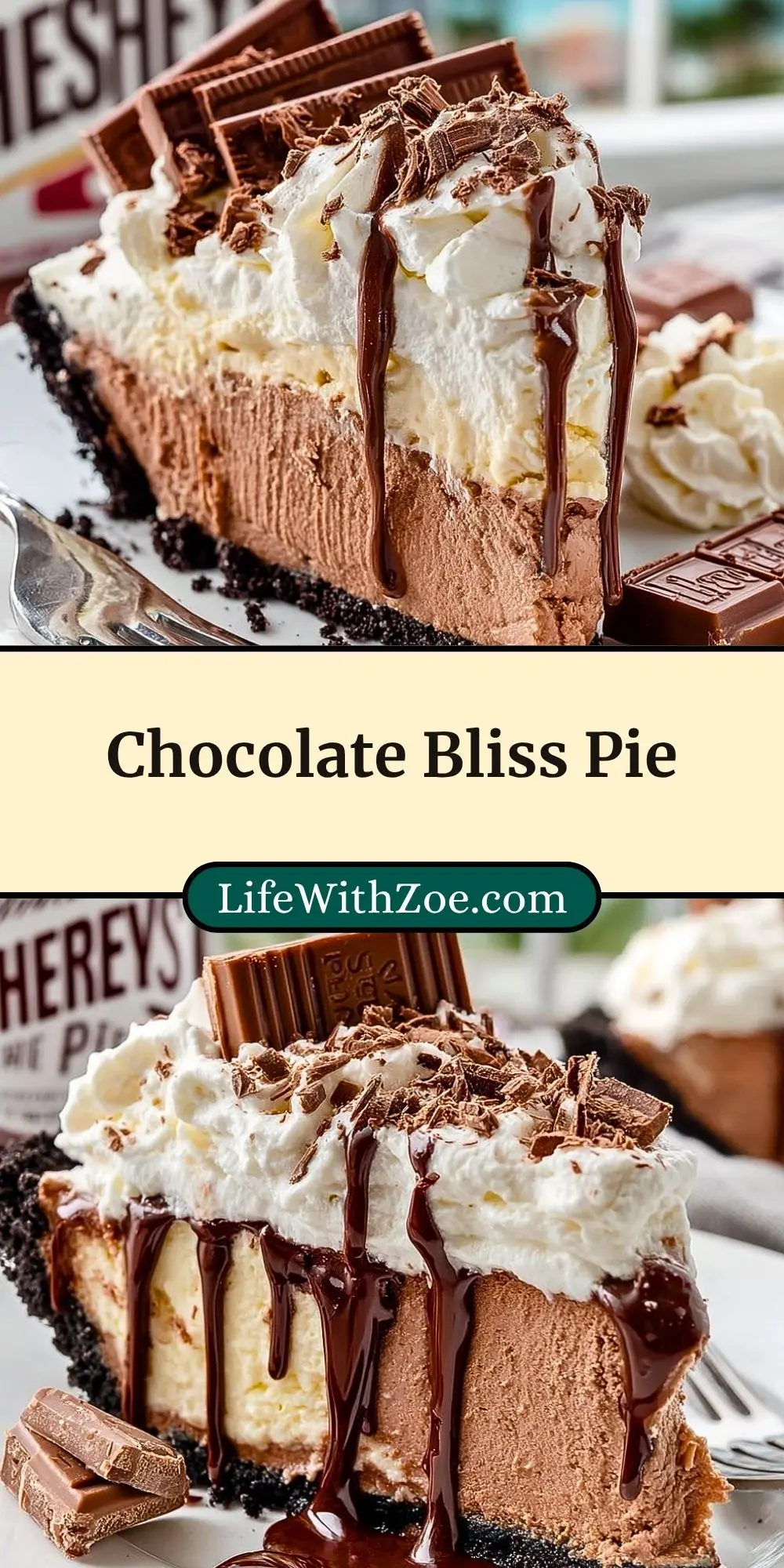 Chocolate Bliss Pie (3)