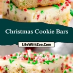 Christmas Cookie Bars (2)