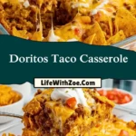 Doritos Taco Casserole (2)