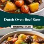 Dutch Oven Beef Stew (2)