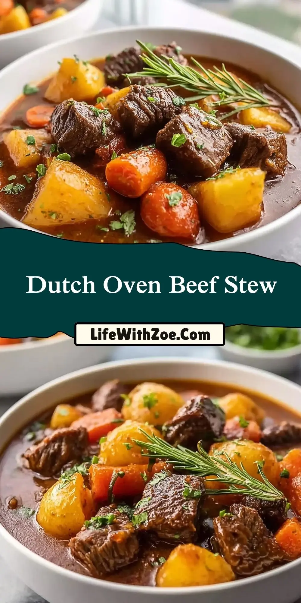 Dutch Oven Beef Stew (2)