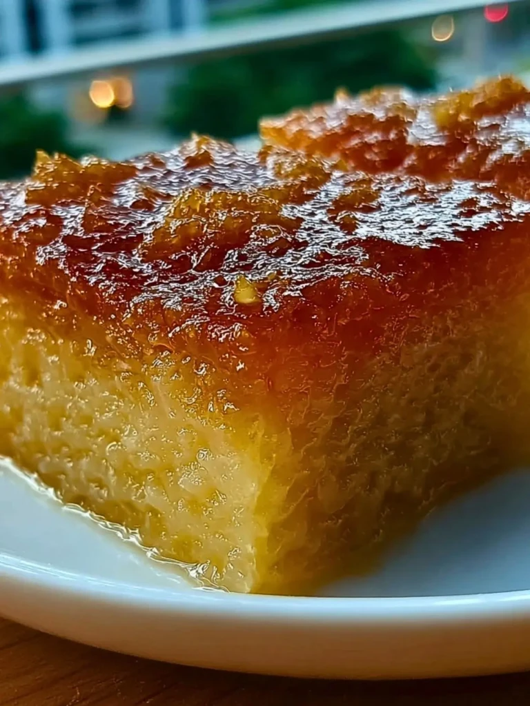Easy Steamed Cassava Cake (1)