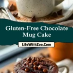 Gluten-Free Chocolate Mug Cake (2)