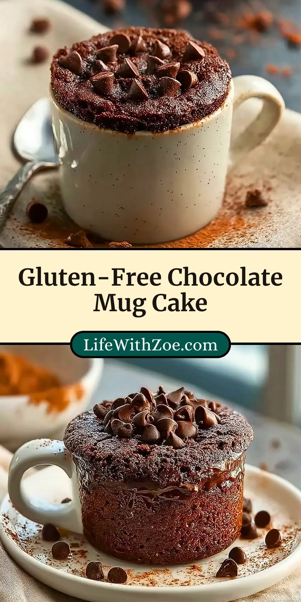 Gluten-Free Chocolate Mug Cake (3)