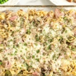 Grandma Dinners Never Miss