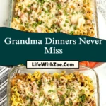 Grandma Dinners Never Miss (2)