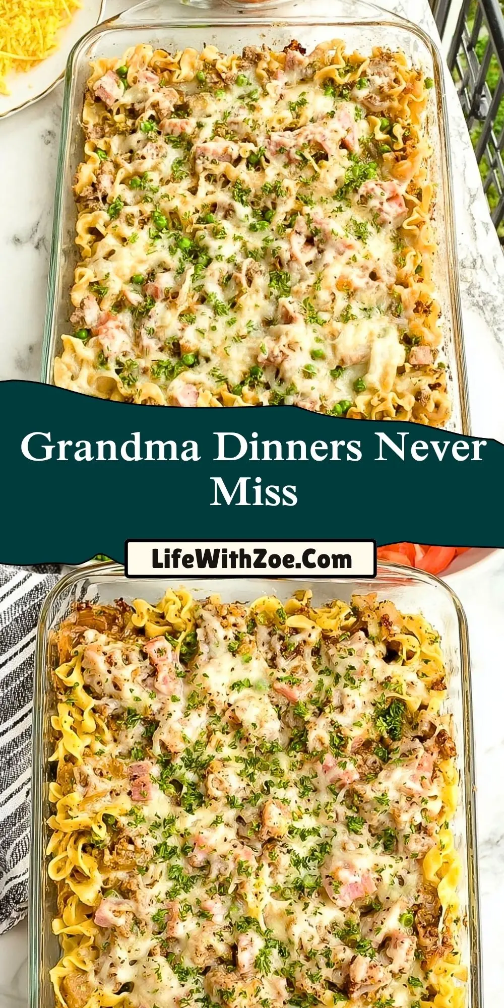 Grandma Dinners Never Miss (2)