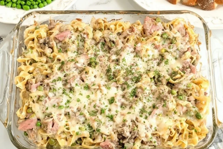 Grandma Dinners Never Miss