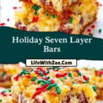 Holiday Seven Layer Bars (2)