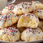 Italian Cookies Recipe