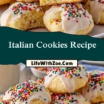 Italian Cookies Recipe (2)