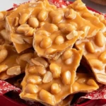 Peanut Brittle