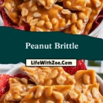 Peanut Brittle (2)