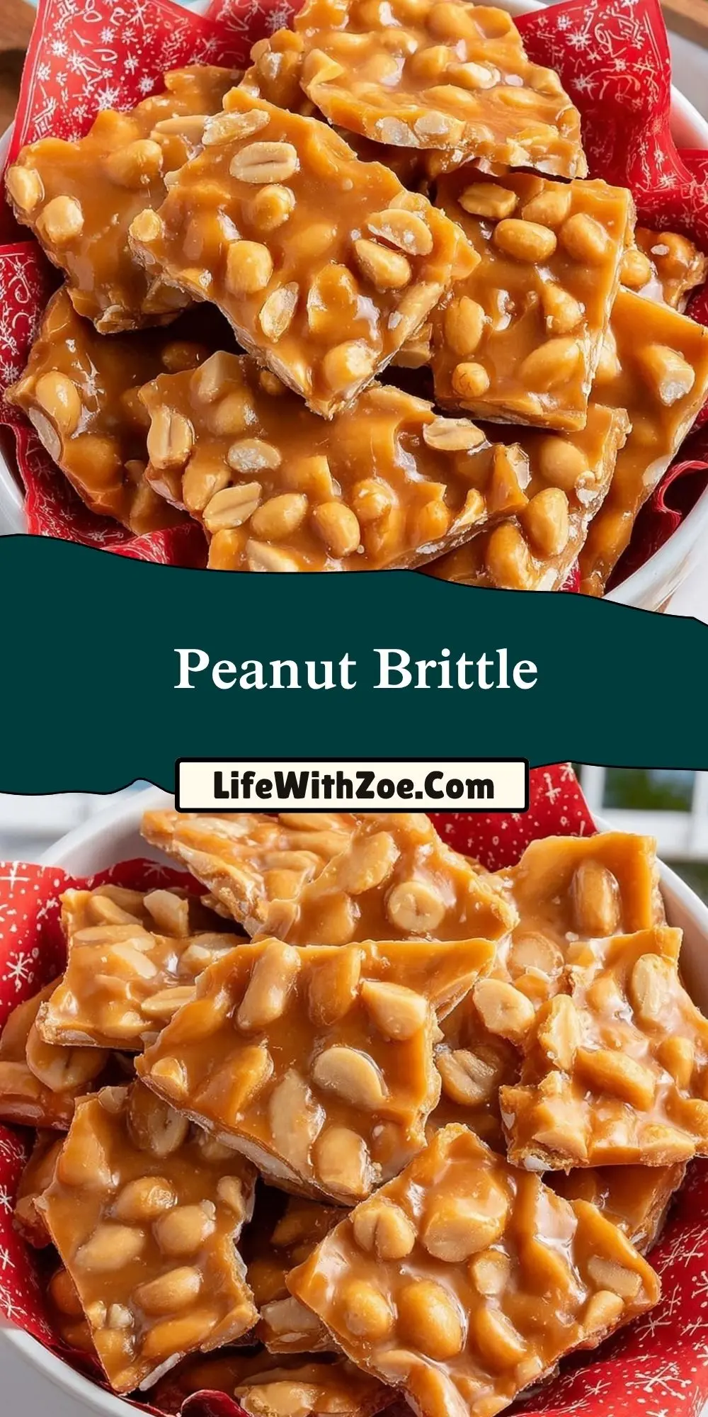 Peanut Brittle (2)
