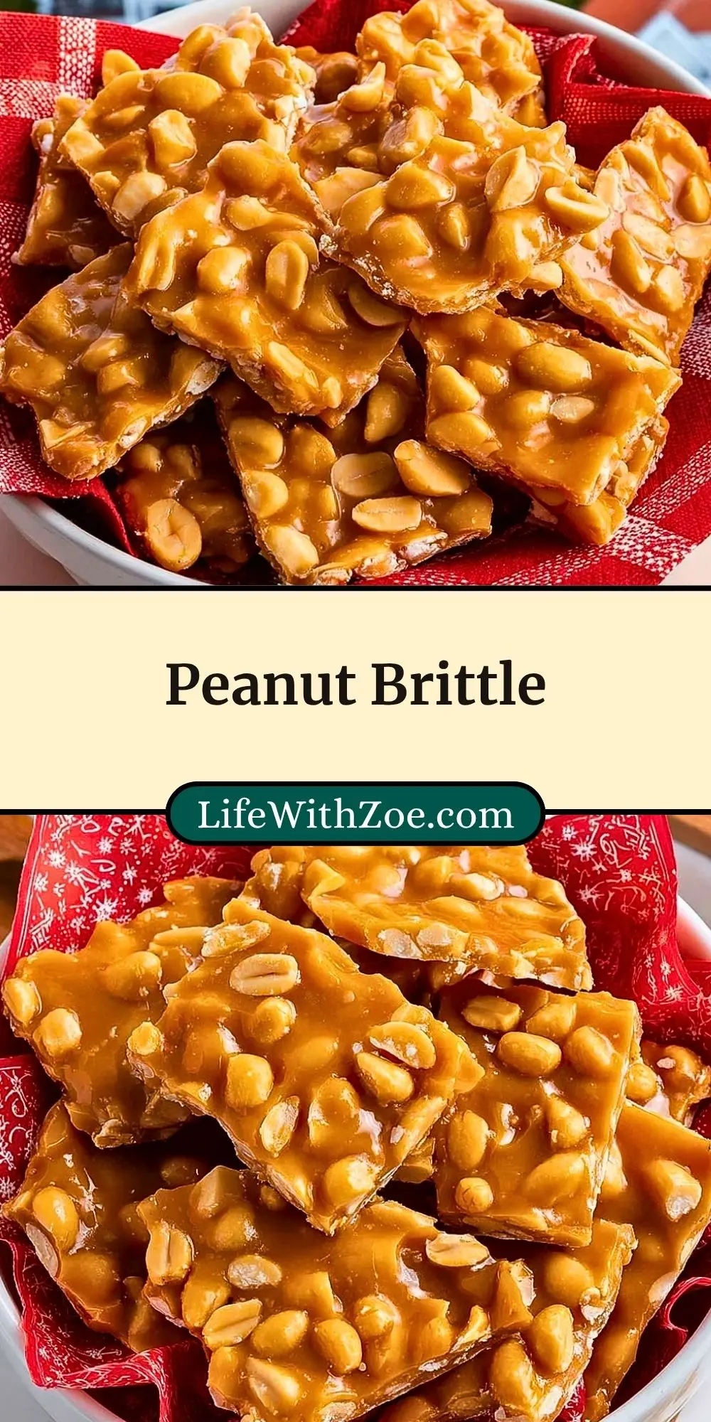 Peanut Brittle (3)