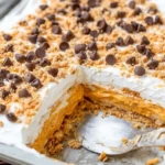 Pumpkin Lush
