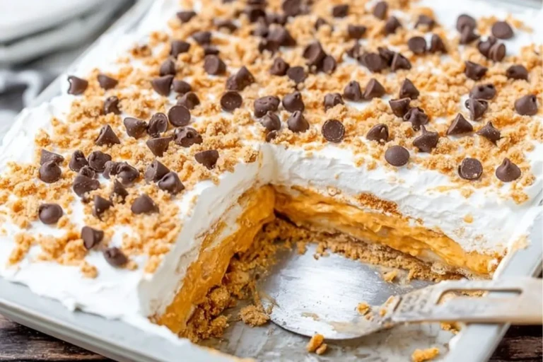 Pumpkin Lush