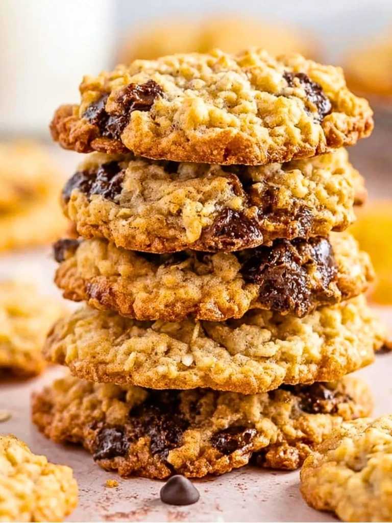Ranger Cookies (1)