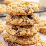 Ranger Cookies