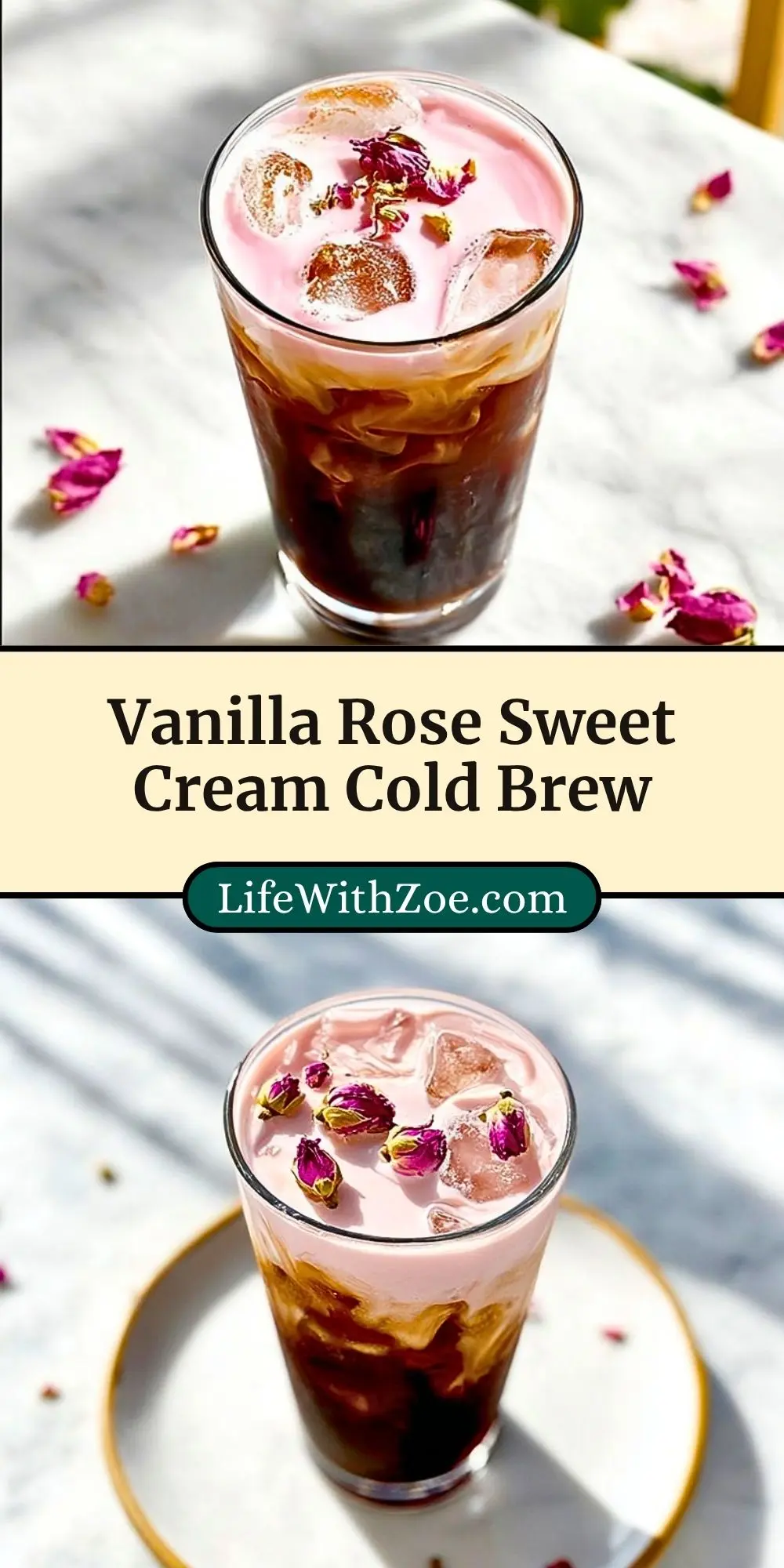 Vanilla Rose Sweet Cream Cold Brew (3)